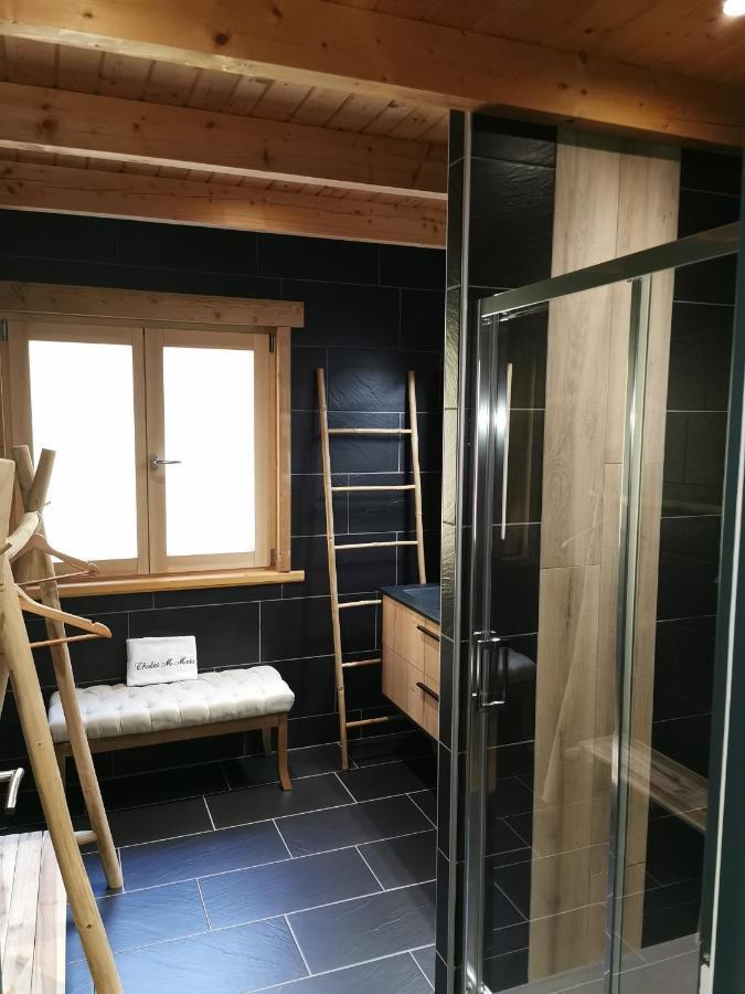 Nouveau Chalet M.Meta 12 Pers Sauna,Jacuzzi,Billard Xonrupt-Longemer Exterior photo