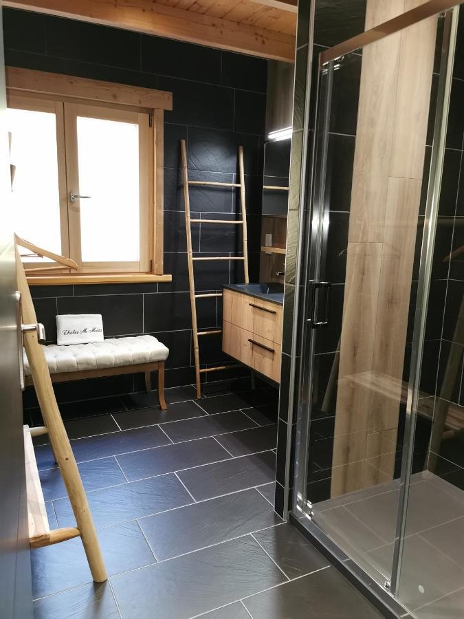 Nouveau Chalet M.Meta 12 Pers Sauna,Jacuzzi,Billard Xonrupt-Longemer Exterior photo