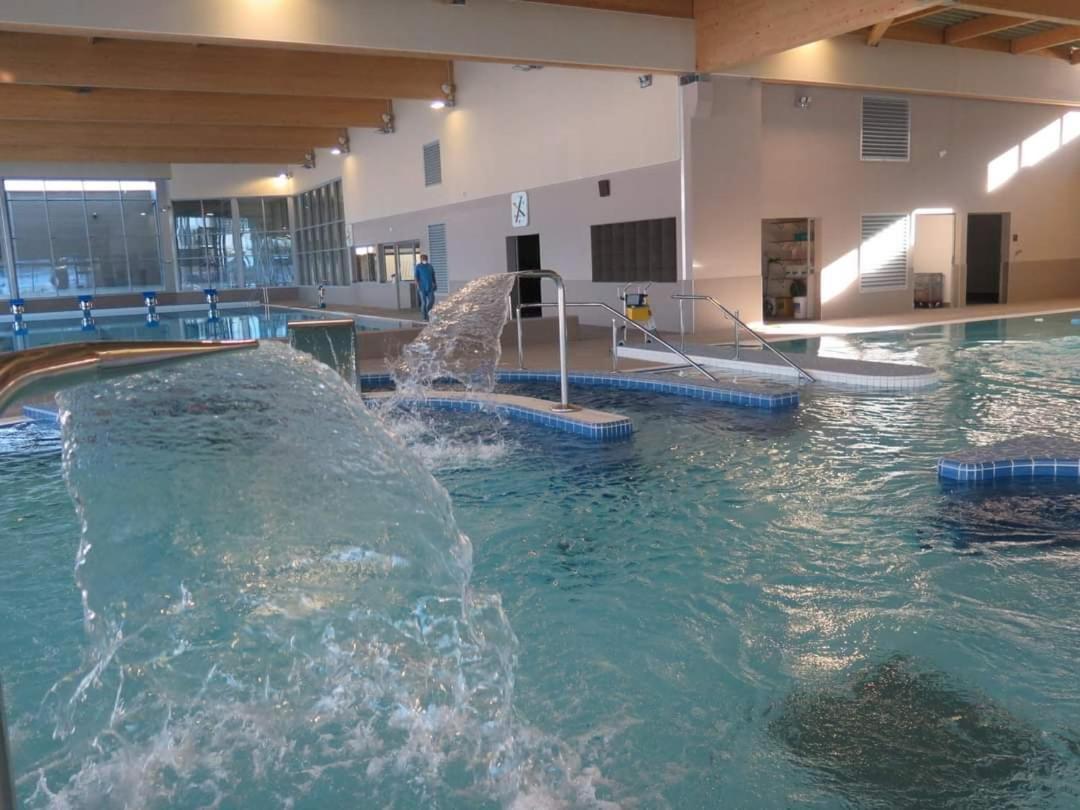 Nouveau Chalet M.Meta 12 Pers Sauna,Jacuzzi,Billard Xonrupt-Longemer Exterior photo